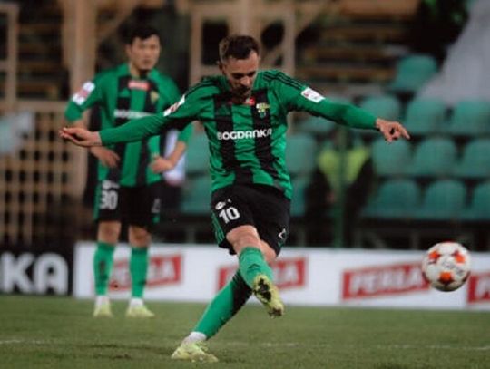 Daleki wyjazd na zakończenie kolejki. Miedź Legnica - Górnik Łęczna (relacja na żywo)