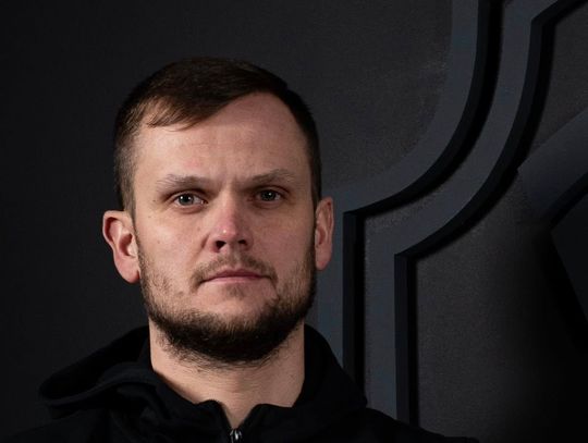 Daniel Rusek odszedł z Górnika Łęczna i szybko znalazł pracę w nowym miejscu