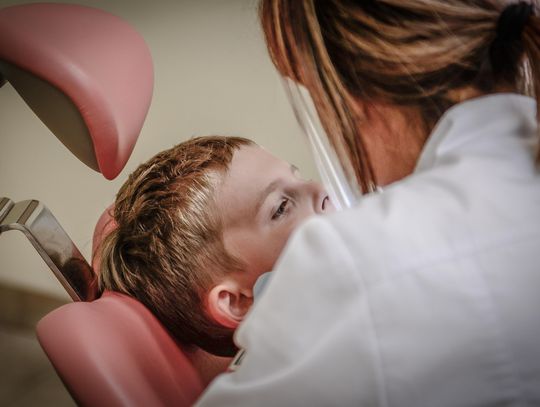 Darmowy dentysta dla uczniów w Lublinie
