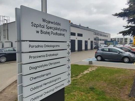 Ponad 100 tysięcy wykluczonych. Problem z dermatologią w Białej Podlaskiej