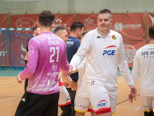 Derby dla Padwy Zamość