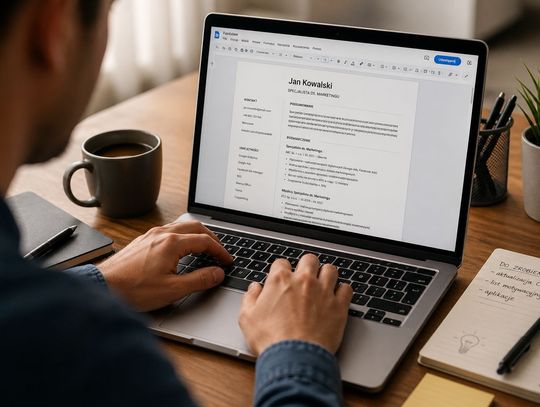 Dlaczego rekruterzy ignorują Twoje CV - i co z tym zrobić?