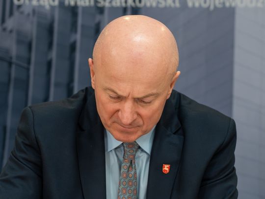 Dług województwa lubelskiego wzrośnie do 265 milionów. To pierwszy taki przypadek od siedmiu lat Dług województwa lubelskiego wzrośnie do 265 milionów. To pierwszy taki przypadek od siedmiu lat