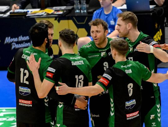 Do Chełma przyjedzie medalista Ligi Mistrzów