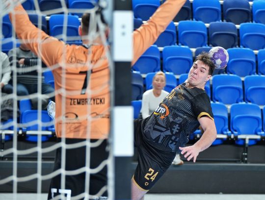 Do Puław przyjedzie utytułowana Industria Kielce Do Puław przyjedzie utytułowana Industria Kielce