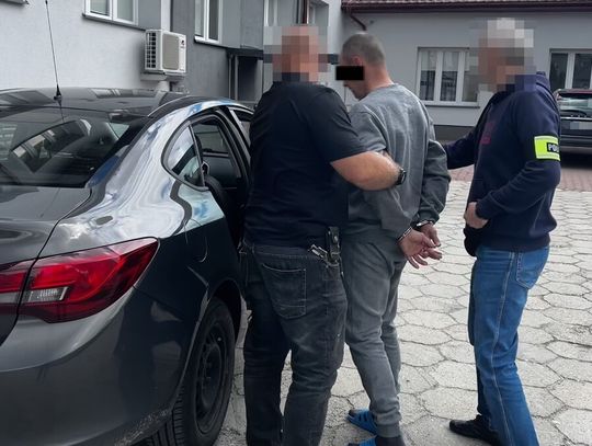 Policja Krasnystaw