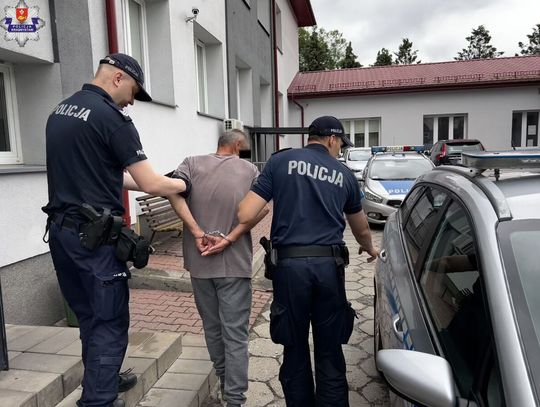 Policja Krasnystaw