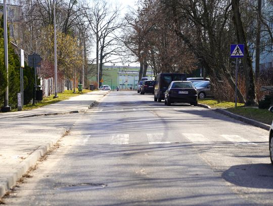 Dostali dotację. Przebudują kolejny fragment ul. Kaniowczyków