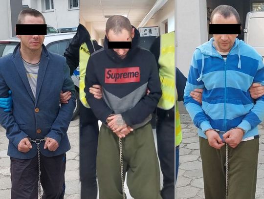 Dożywocie za zabójstwo dwóch mężczyzn w Chełmie. Sąd: działali bestialsko i z wyjątkowym okrucieństwem