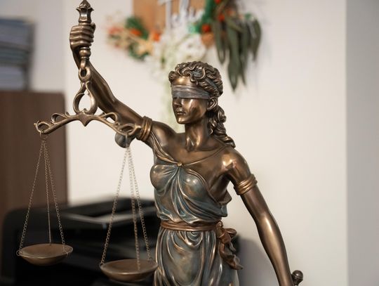 Dożywotni zakaz pracy z dziećmi. Nauczyciel z Zamościa prawomocnie skazany