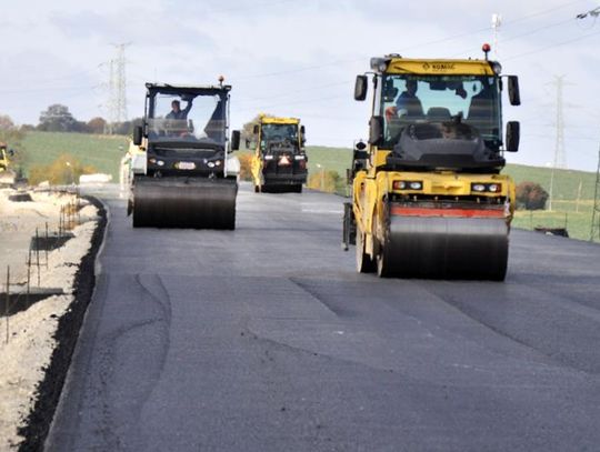 Lubelskie drogi S12 S17