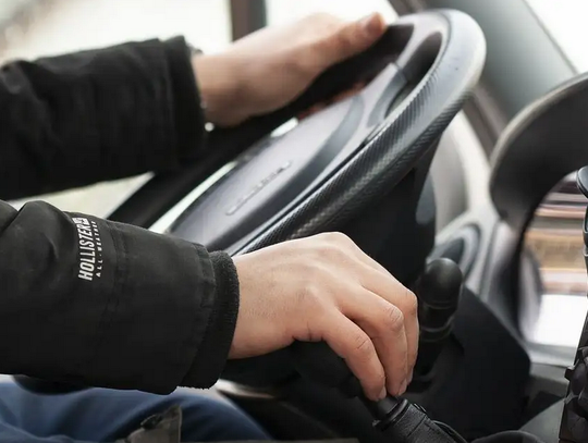 Drożej i na większej liczbie tras. Kierowcy ciężarówek zapłacą więcej także w Lubelskiem Drożej i na większej liczbie tras. Kierowcy ciężarówek zapłacą więcej także w Lubelskiem