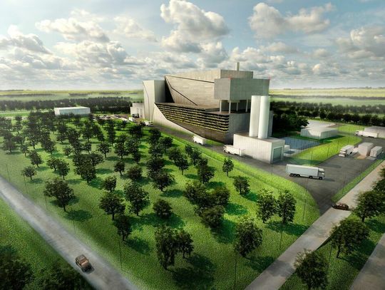 Druga spalarnia śmieci w Lublinie zablokowana. SKO uchyliło decyzję środowiskową