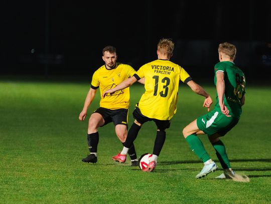 Drużyny z czołówki wygrały swoje mecze