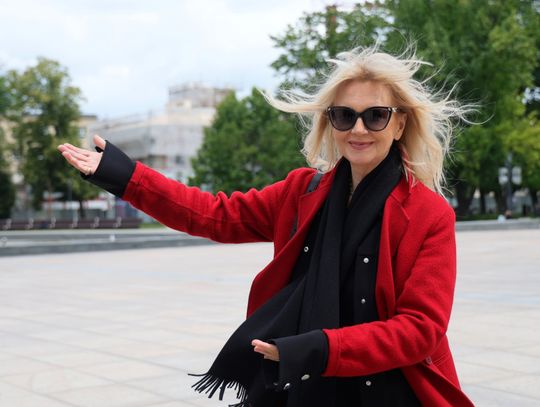 Dwa Brzegi mają już 20 lat. Grażyna Torbicka: „Nie zmienia się nasza wrażliwość na sztukę”
