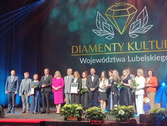 Diamenty Kultury