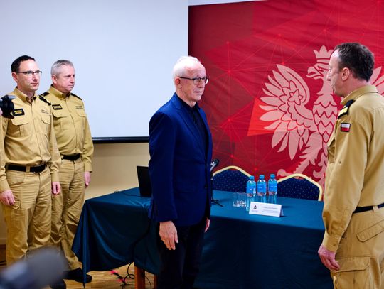 Dwa tygodnie po pożarze w Puszczy Solskiej. „Jeden z największych pożarów w historii Polski”