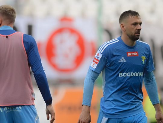 Dwaj doświadczeni bramkarze odchodzą z Górnika Łęczna. Klub szuka teraz młodzieżowca