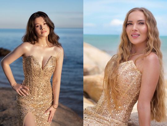 Dwie piękności z Lubelszczyzny w finale Miss Polski. „Kobieta ze wsi spełnia marzenia”