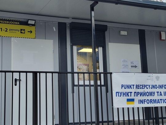 Dworzec, wojna i granice oskarżeń. Jak wpis poetki rozpętał burzę wokół Chełma Dworzec, wojna i granice oskarżeń. Jak wpis poetki rozpętał burzę wokół Chełma