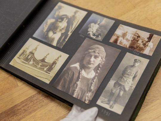 „Dziedzictwo społeczne” - program dotacyjny Centrum Archiwistyki Społecznej