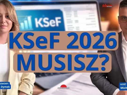 Dzień Wschodzi: KSeF bez tajemnic