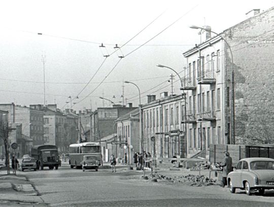 Dziesiąta pełna zieleni i kontrastów