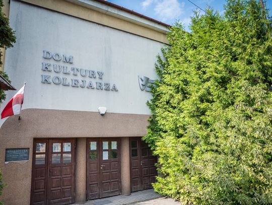 Dziesięciu oferentów chętnych na przebudowę DKK