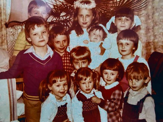 Dziewczyna z Wapiennej Dziewczyna z Wapiennej