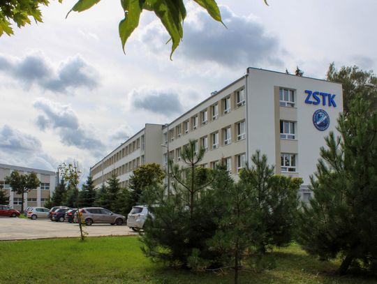 Dziś Targi Kariery w ZSTK. Szkoła podpisze ważne porozumienie Dziś Targi Kariery w ZSTK. Szkoła podpisze ważne porozumienie