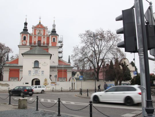 Dziś w Kościele katolickim rozpoczyna się adwent
