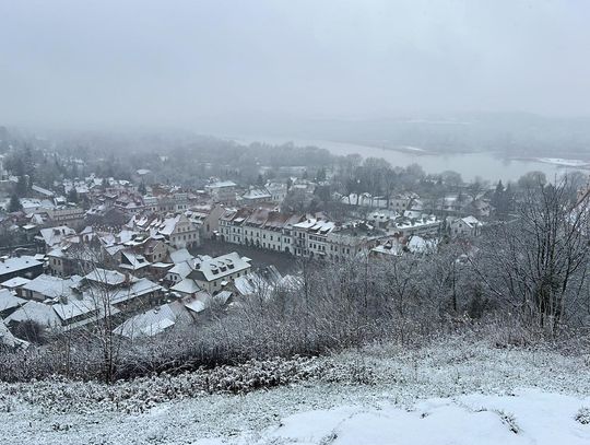 Dzisiaj zebranie i wybory kazimierskiego Samorządu Mieszkańców