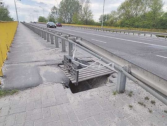 Wiadukt Chełm