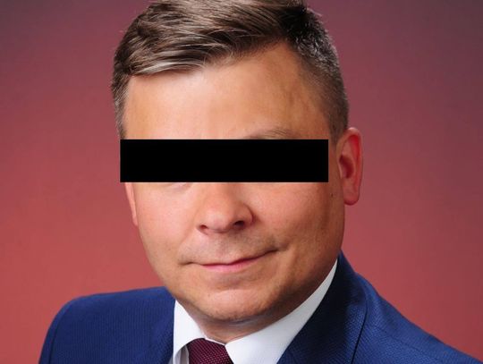 Edwin G. po raz pierwszy zabrał głos od czasu zatrzymania. „Czuję się niewinny i liczę na szybkie wyjaśnienie sprawy”