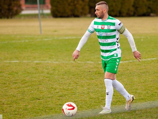 Efekt nowej miotły zadziałał. Wyniki i tabela Macron zamojskiej klasy okręgowej