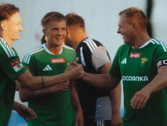 Efektowna wygrana Górnika, wysoka porażka Avii. Wyniki i tabela Betclic II Ligi po 4. kolejce