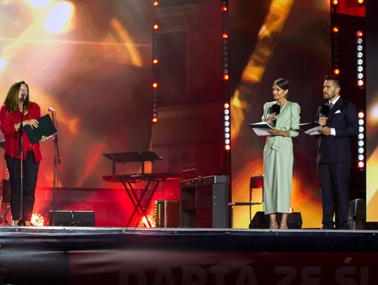 Festiwal Filmowy Spotkania z historią istorią