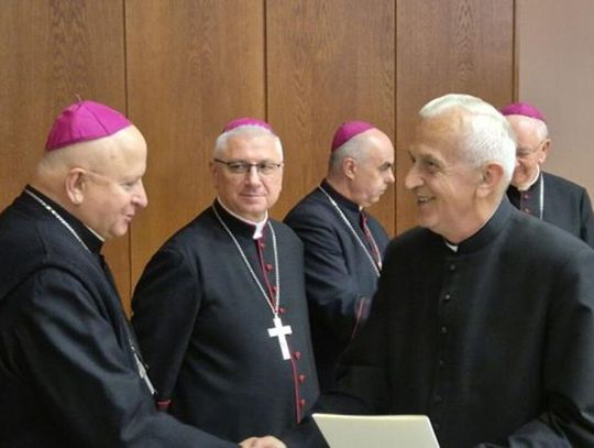 Emerytury, powołania, zmiany parafii. Archidiecezja Lubelska ogłosiła zmiany personalne
