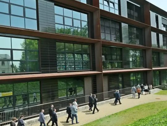 Energetyka liderem rekrutacji na Politechnice Lubelskiej. Chętnych na studia przybywa
