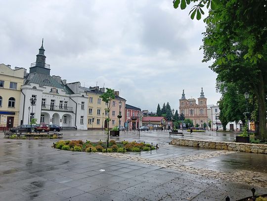 Energia, współpraca i rozwój. Gmina Krasnystaw zaprasza na drugie forum gospodarcze