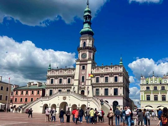 Zamość