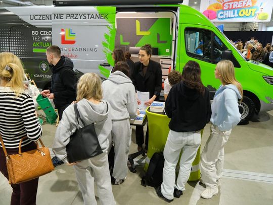 Europejski rynek pracy w Lublinie. Ponad 80 wystawców na targach EURES