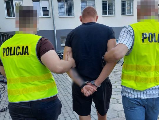 Policja Chełm