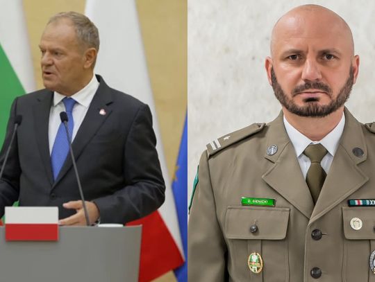 Ewakuacje przejść granicznych na Lubelszczyźnie. „Nikt już tego nie liczy”