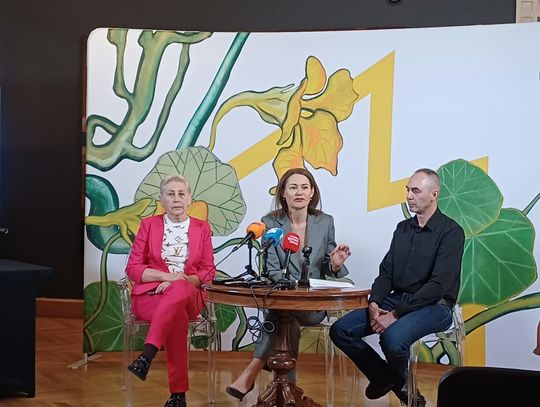 Samuraje i rekordowa liczba zwiedzających. Zamek Lubelski szykuje się na 120-lecie