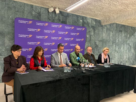„Wielkie emocje” w Filharmonii. Koncerty dużych nazwisk i niewywietrzony smród po aferze