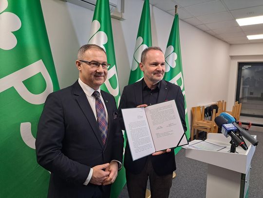 Powstająca w Kraśniku fabryka amunicji spółki MESKO może zostać nazwana imieniem generała Tadeusza Jordana Rozwadowskiego. Z inicjatywą wystąpili europoseł Krzysztof Hetman oraz wicewojewoda lubelski Andrzej Maj, którzy wysłali już oficjalny list do prezes MESKO S.A., Renaty Gruszczyńskiej.