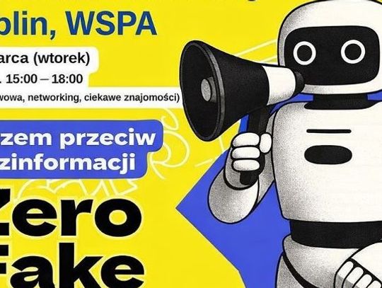 ZeroFake WSPA