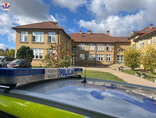 Fala gróźb i niebezpiecznych wpisów. 11 zatrzymanych na Lubelszczyźnie, ratusz rozważa powrót strażników do szkół