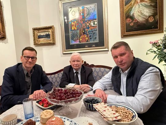 Falstart Czarnka. Polacy nie widzą w nim przyszłego premiera